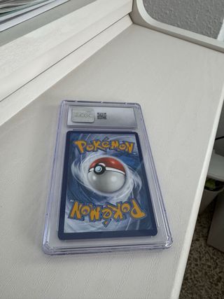 Colección Cartas Pokémon Varias