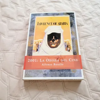 2001, la odisea del cine (Espasa) (Spanish Edit...