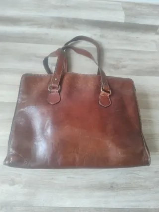 Bolso/portafolios The Trend