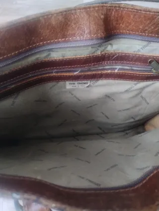 Bolso/portafolios The Trend