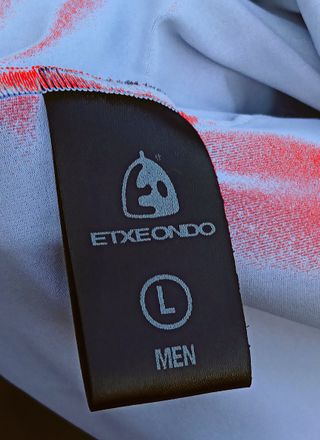 Maillot Etxeondo EDF Nuevo