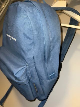 Mochila Reebok Azul