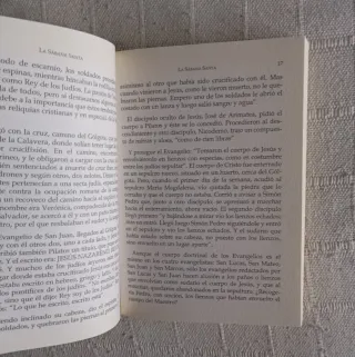 El enigma de La sábana santa