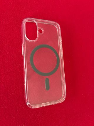 Spigen Ultra Hybrid iPhone 6.3 (2025)