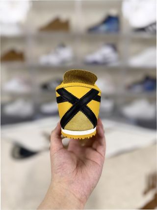 Onitsuka Tiger Mexico 66 Talla 43.5