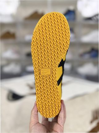 Onitsuka Tiger Mexico 66 Talla 43.5