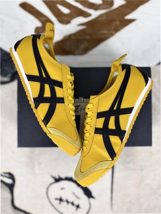 Onitsuka Tiger Mexico 66 Talla 43.5