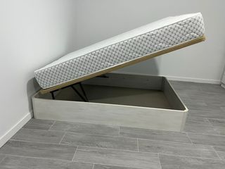 Canapé con Colchón