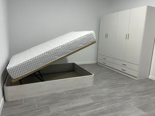 Canapé con Colchón