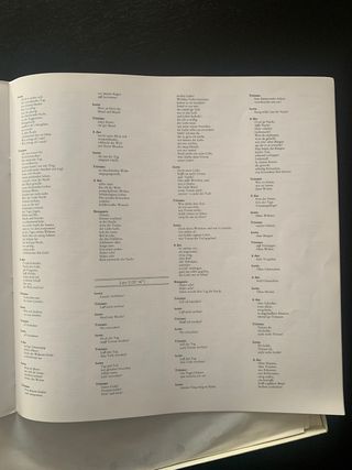 Wagner - Tristan e Isolda (3 Vinilos)