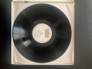 Wagner - Tristan e Isolda (3 Vinilos)