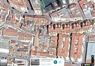 Parcela urbana en Coín