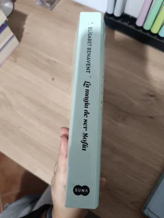 La magia de ser Sofía / The Magic of Being Sofí...