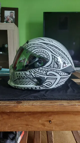 Ruroc Atlas 4.0 Carbon