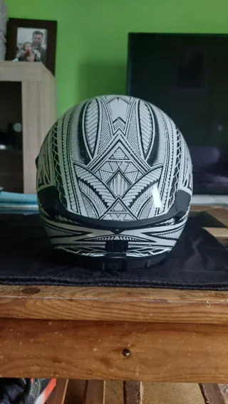 Ruroc Atlas 4.0 Carbon