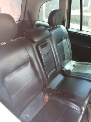 Despiece Opel Zafira 2.2 CDTI 16V