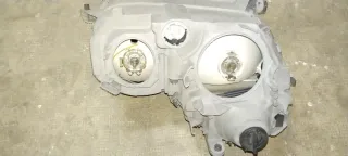 Faro Izquierdo Mercedes Clase C W203