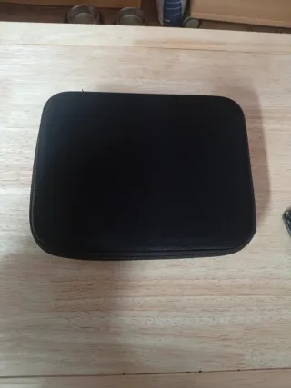 Dron plegable con control remoto