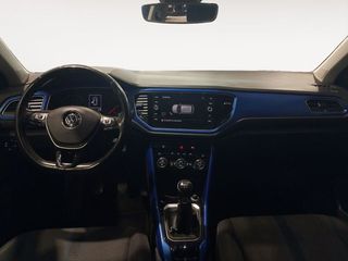 Volkswagen T-Roc Advance Style