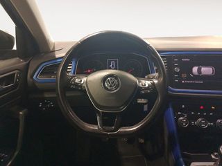 Volkswagen T-Roc Advance Style