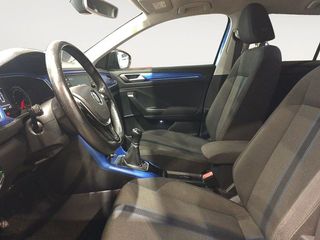 Volkswagen T-Roc Advance Style