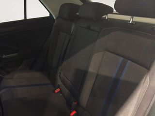 Volkswagen T-Roc Advance Style