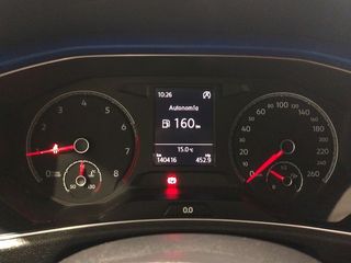 Volkswagen T-Roc Advance Style