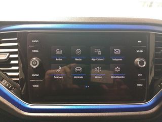 Volkswagen T-Roc Advance Style