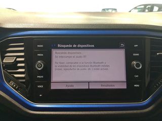 Volkswagen T-Roc Advance Style