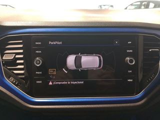 Volkswagen T-Roc Advance Style