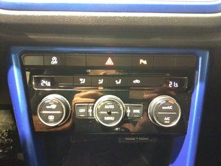 Volkswagen T-Roc Advance Style