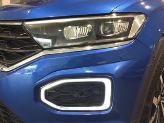 Volkswagen T-Roc Advance Style