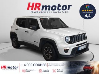 Jeep Renegade Sport FWD