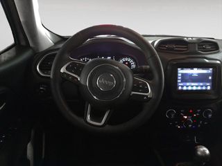 Jeep Renegade Sport FWD