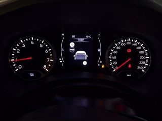 Jeep Renegade Sport FWD