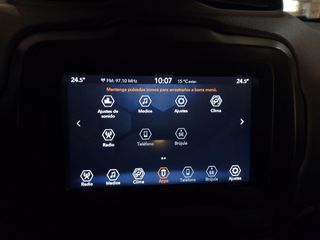 Jeep Renegade Sport FWD