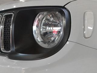 Jeep Renegade Sport FWD