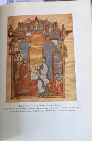 Síntesis de Historia de España