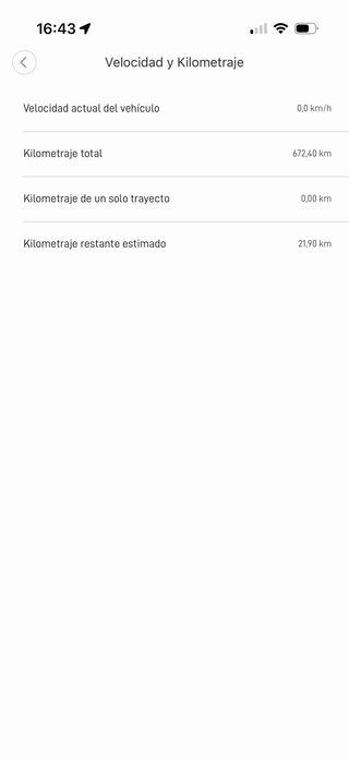 Xiaomi M365 patinete eléctrico – rueda 10” 672 km