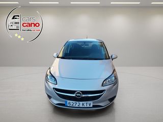Opel Corsa 2019