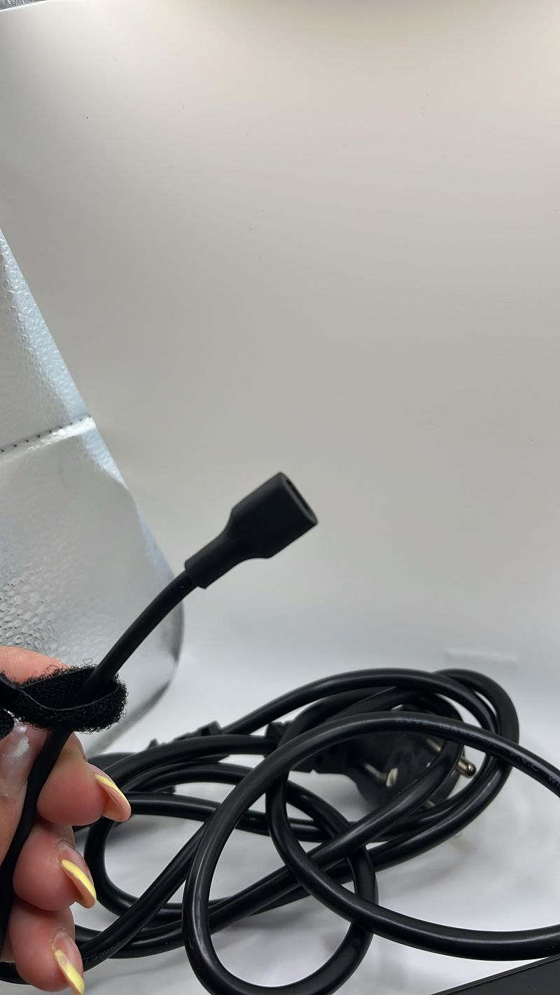- Cargador USB C 90W para Lenovo DELL HP Spectre afbeelding 3