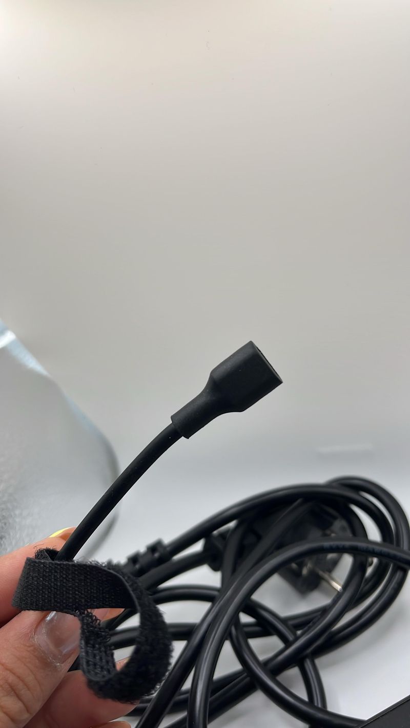 - Cargador USB C 90W para Lenovo DELL HP Spectre afbeelding 4