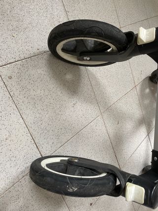 Ruedas Bugaboo Buffalo