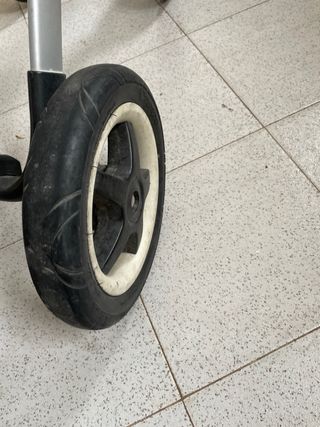 Ruedas Bugaboo Buffalo