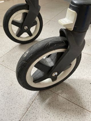 Ruedas Bugaboo Buffalo