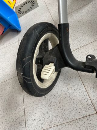 Ruedas Bugaboo Buffalo