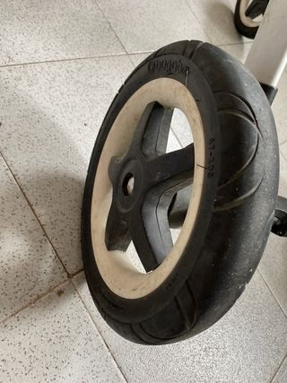 Ruedas Bugaboo Buffalo