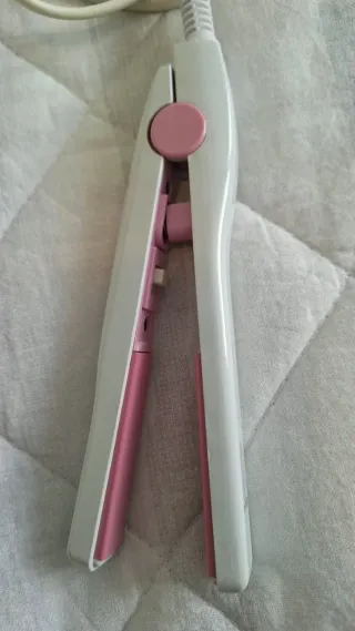 Piastra capelli Hello Kitty