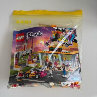 Lego Friends 41349