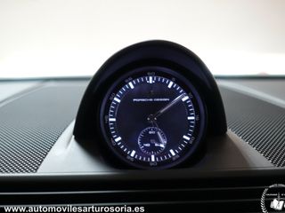 Porsche Panamera 4S E-Hybrid Sport Turismo